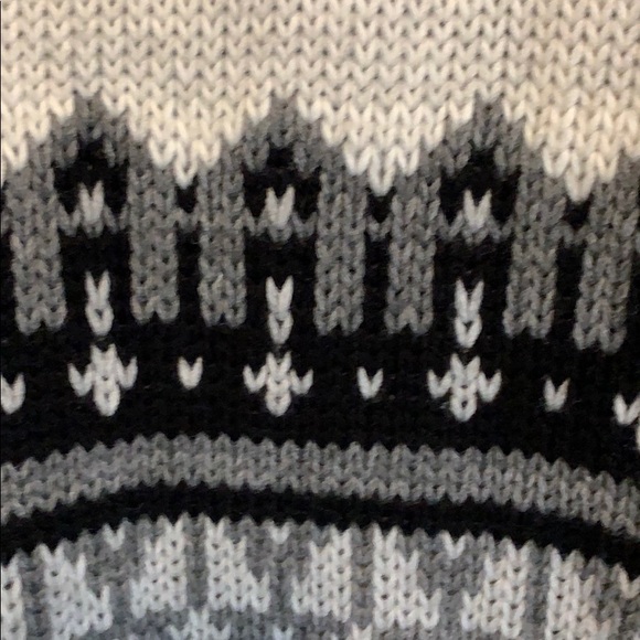 Knit cardigan - Picture 4 of 6